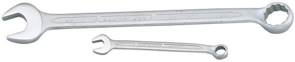 ELORA 205-8 LONG COMBINATION SPANNER 8mm - Click Image to Close